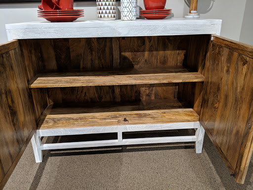 Furniture Store «Ashley HomeStore», reviews and photos, 1705 S 40 Dr, Greensboro, NC 27407, USA