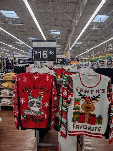 Discount Store «Walmart», reviews and photos, 882 S State Rd 135, Greenwood, IN 46143, USA