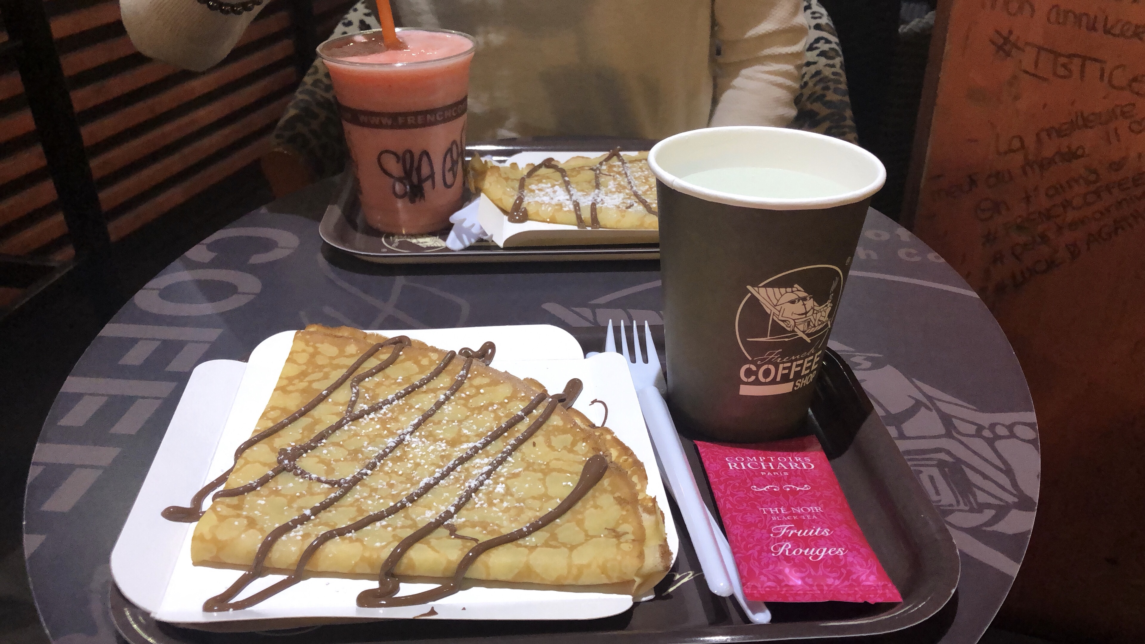 Photo n° 1 de l'avis de Sarah.e fait le 18/05/2019 à 19:35