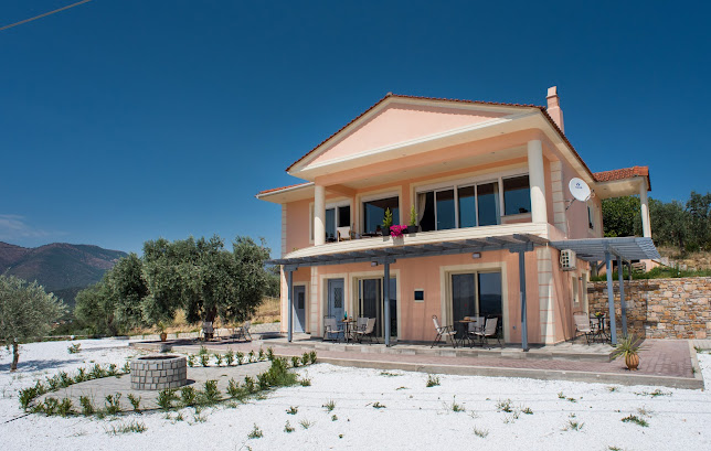 Thea Athos - Σούπερ μάρκετ