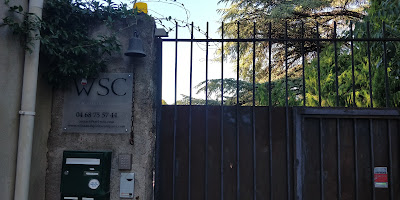 Wine and Spirits Company (SARL WSC) à Ferrals-les-Corbières