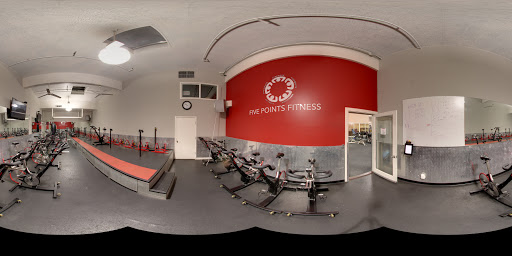 Health Club «Five Points Fitness», reviews and photos, 5651 Paradise Dr, Corte Madera, CA 94925, USA