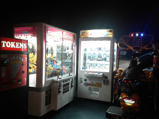 Movie Theater «Regal Cinemas Great Northern Mall 10 & RPX», reviews and photos, 450 Great Northern Blvd, North Olmsted, OH 44070, USA