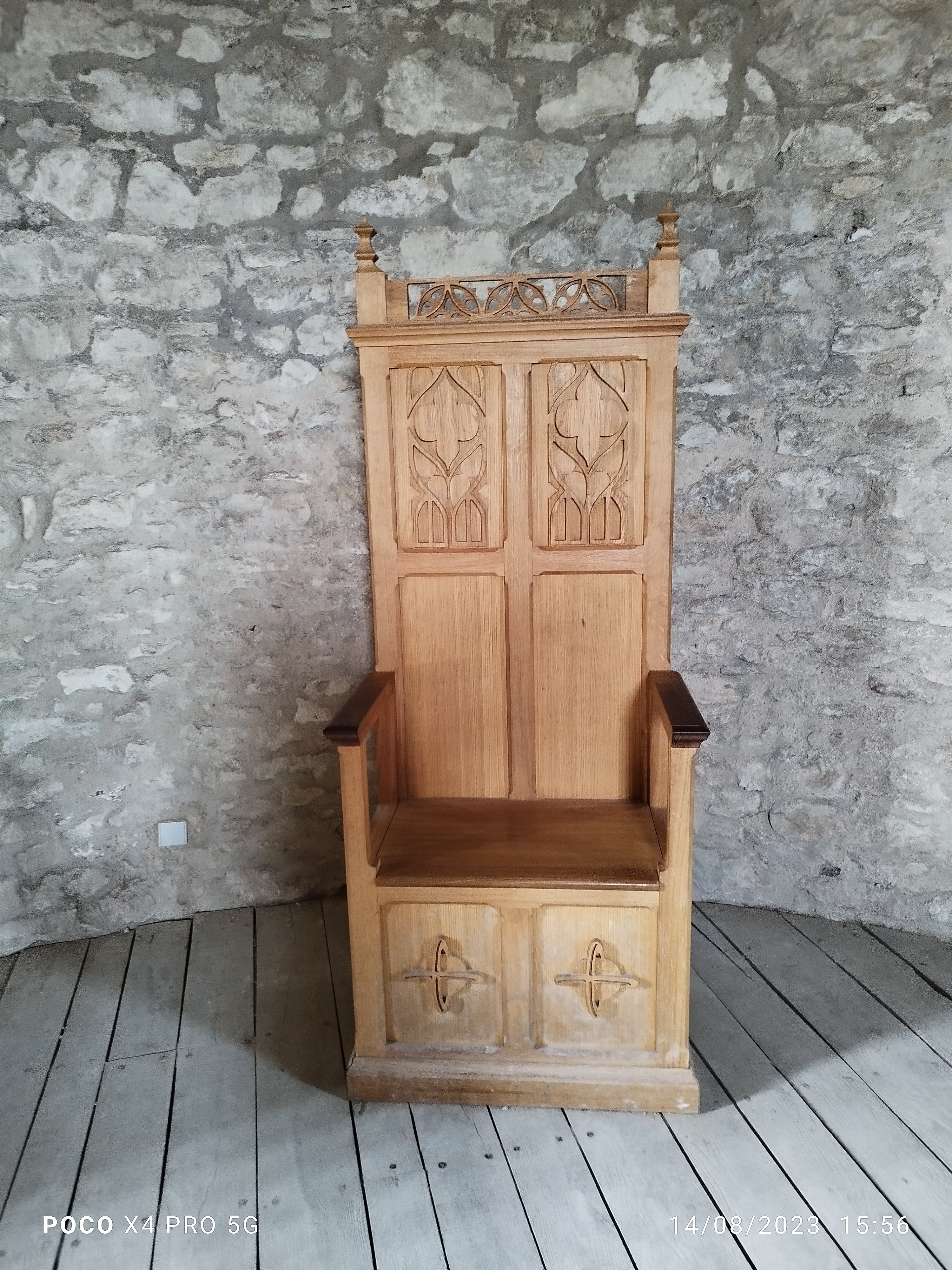 Photo n° 5 de l'avis de Franck.A fait le 22/08/2023 à 13:21