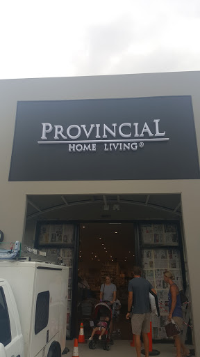 Provincial Home Living