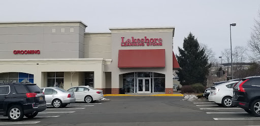 Educational Supply Store «Lakeshore Learning Store», reviews and photos, 2335 Dixwell Ave, Hamden, CT 06514, USA