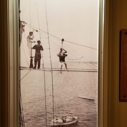 History Museum «Tri-Cities Historical Museum», reviews and photos, 200 Washington Ave, Grand Haven, MI 49417, USA