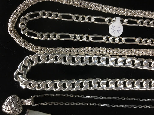 Pawn Shop «J & J Pawn Shop», reviews and photos, 57 Broad St, New Britain, CT 06053, USA