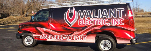 Electrician «Valiant Electric, Inc.», reviews and photos, 5408 50th St, Kenosha, WI 53144, USA