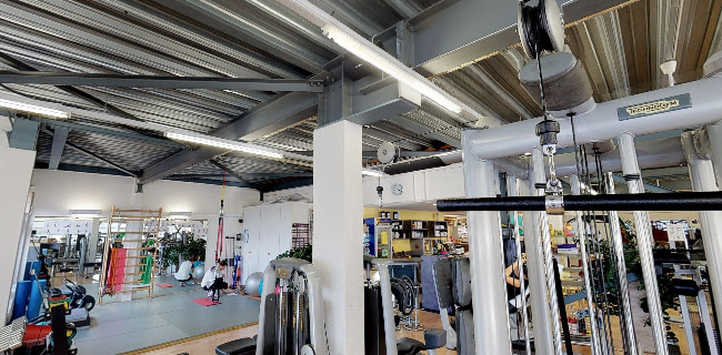 Rezensionen über LadiesGym Dietikon | Das Fitnesscenter exklusiv für Frauen in Wettingen - Fitnessstudio