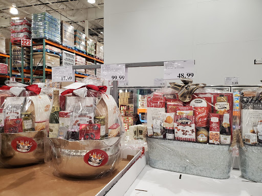 Warehouse store «Costco Wholesale», reviews and photos, 10 Monocacy Blvd, Frederick, MD 21704, USA