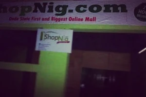 ShopNig Online Mall image