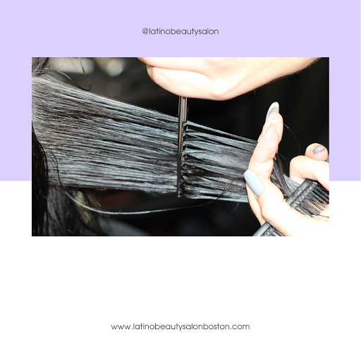 Beauty Salon «Latino Beauty Salon», reviews and photos, 3125 Washington St, Roxbury, MA 02119, USA