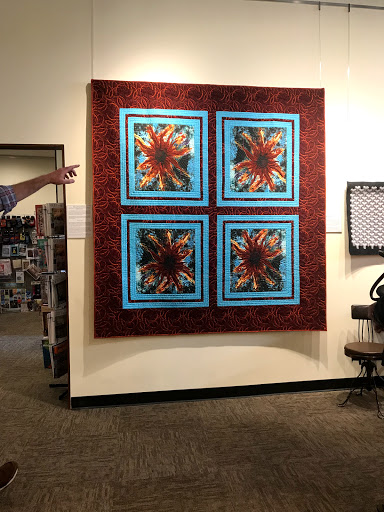 Museum «Rocky Mountain Quilt Museum», reviews and photos, 200 Violet St #140, Golden, CO 80401, USA