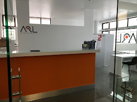ARL - Assistência, Redes e Computação, Lda