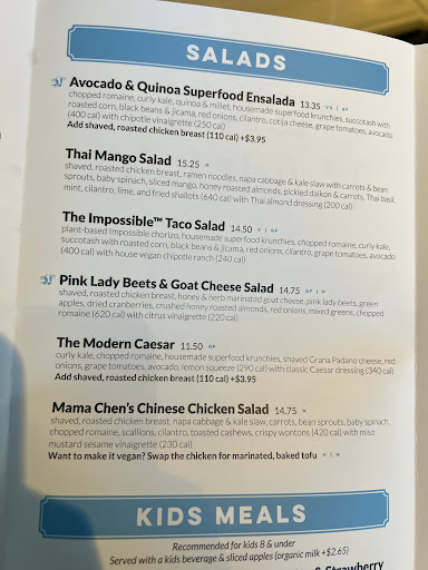 Mendocino Farms image