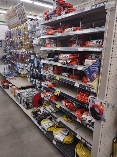 Hardware Store «Harbor Freight Tools», reviews and photos, 4290 Bells Ferry Rd #126, Kennesaw, GA 30144, USA