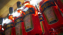 Plats et boissons du Restaurant italien Ripiano - Mérignac Soleil à Mérignac - n°14