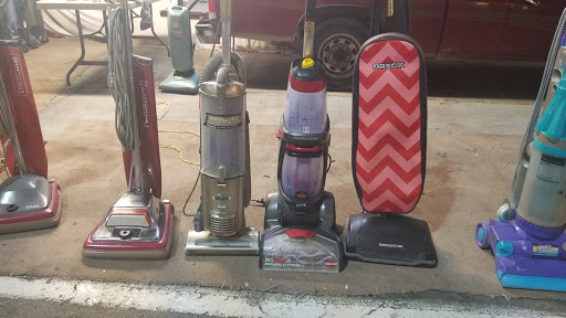 Harveys Rebuilt Vacuums