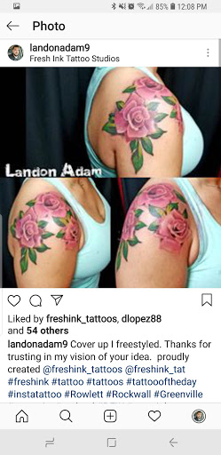 Explore portugal tattoo ideas, creative tattoo ideas in Rowlett, available at Fresh Image Tattoo Studios