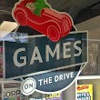 Games on The Drive