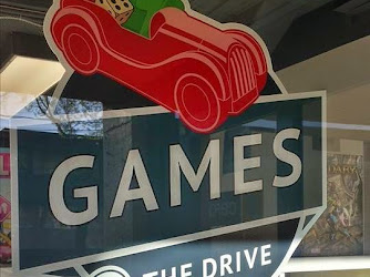 Games on The Drive