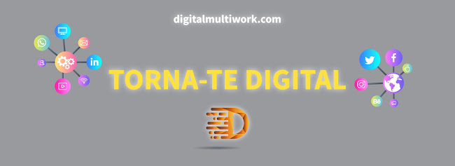 Digital Multi Work - Agência de publicidade