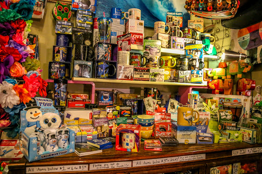 Gift Shop «Silver Spider», reviews and photos, 117 1/2 1st St NW, Mt Vernon, IA 52314, USA