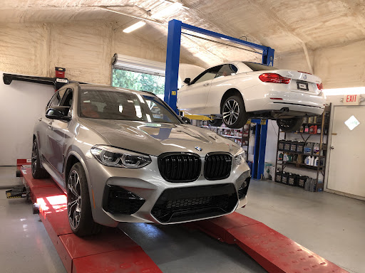 Auto Repair Shop «Automotive Experts Sales & Collision Center Inc.», reviews and photos, 1758 Dooley Town Rd, Statham, GA 30666, USA