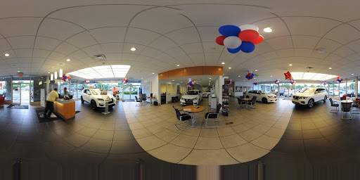 Nissan Dealer «Jeff Wyler Nissan of Louisville», reviews and photos, 4136 Shelbyville Rd, Louisville, KY 40207, USA
