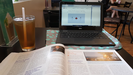 Coffee Shop «Taylor Roasted CoffeeHouse», reviews and photos, 1924 Main St, Northampton, PA 18067, USA