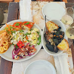 Photo n°2 de l'avis de Noemi.e fait le 30/04/2023 à 15:38 sur le  Stabilimento Lido Circello à Borgo Sabotino-Foce Verde