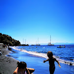 Photo n°3 de l'avis de Rossella.e fait le 06/08/2021 à 12:22 sur le  Asino Beach à Lipari