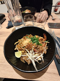 Phat thai du Restaurant asiatique Kim Hi Noodle à Castelnau-le-Lez - n°10
