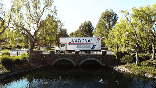 Moving and Storage Service «Affordable Quality Moving & Storage», reviews and photos, 25701 Springbrook Ave, Santa Clarita, CA 91350, USA