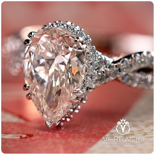 Jeweler «Benchmark Jewelers - The Parks at Arlington», reviews and photos, 3811 S Cooper St #1112, Arlington, TX 76015, USA