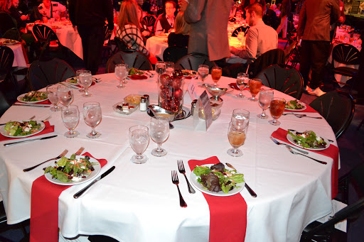 Tourist Attraction «The College Basketball Experience ...