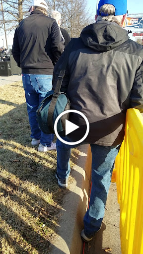 Community Center «Liberty Community Center», reviews and photos, 1600 S Withers Rd, Liberty, MO 64068, USA