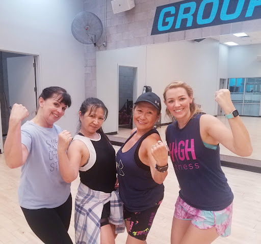 Gym «EOS Fitness - Avondale», reviews and photos, 3005 N Dysart Rd, Avondale, AZ 85323, USA