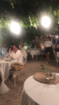 Atmosphère du Restaurant La Ramade à Saint-Tropez - n°19