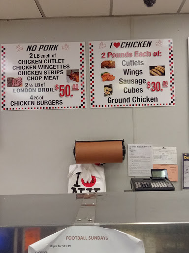 Butcher Shop «Cow Palace Butcher Shop», reviews and photos, 36 Middle Country Rd, Middle Island, NY 11953, USA