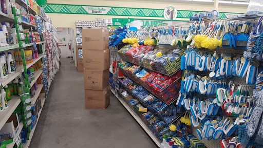 Dollar Store «Dollar Tree», reviews and photos, 3201 Rolling Oaks Blvd, Kissimmee, FL 34747, USA