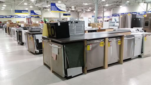 Appliance Store «Sears Outlet», reviews and photos, 870 Great Mall Dr, Milpitas, CA 95035, USA