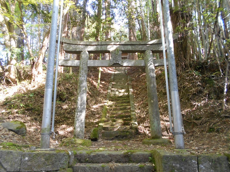 田村社