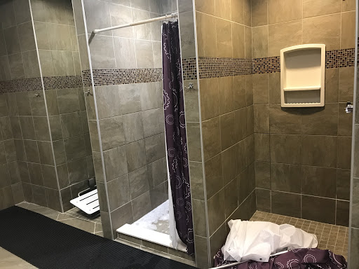 Gym «Planet Fitness», reviews and photos, 749 Granite St, Braintree, MA 02184, USA