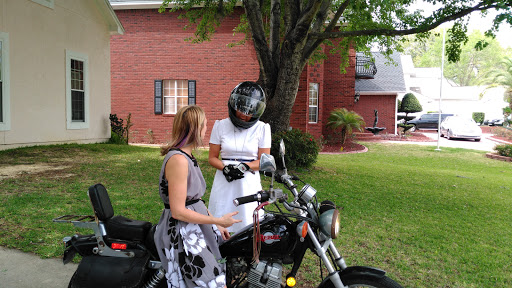 Golf Course «Panama Country Club», reviews and photos, 100 Country Club Dr, Lynn Haven, FL 32444, USA