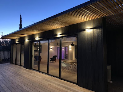 Casa Fermetures SARL à Parempuyre