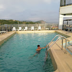 Photo n°2 de l'avis de Giuseppe.i fait le 17/07/2018 à 12:47 sur le  Ambasciatori Palace à Montecatini Terme