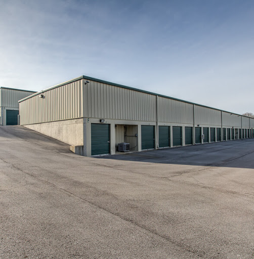 Self-Storage Facility «Simply Self Storage - Mt. Juliet», reviews and photos, 400 Quarry Loop Rd, Mt Juliet, TN 37122, USA