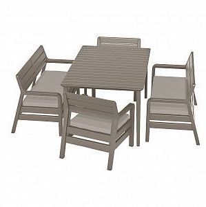 Outdoor furniture Shop